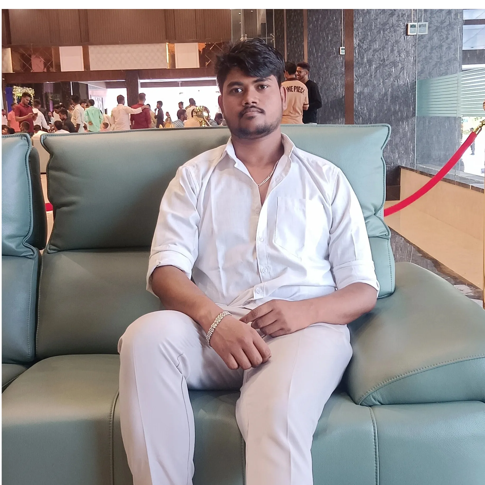 Rohit Kumar