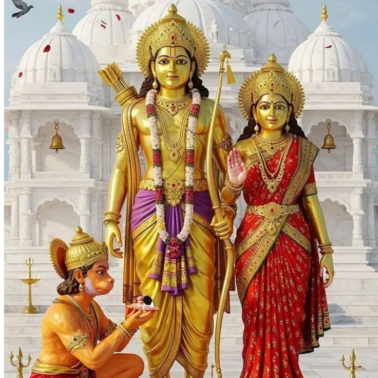 Vikas Kumar