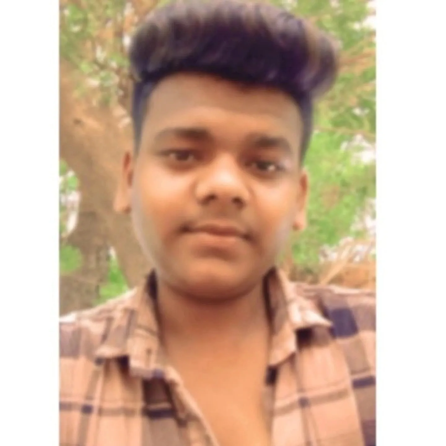 Raju Vasava