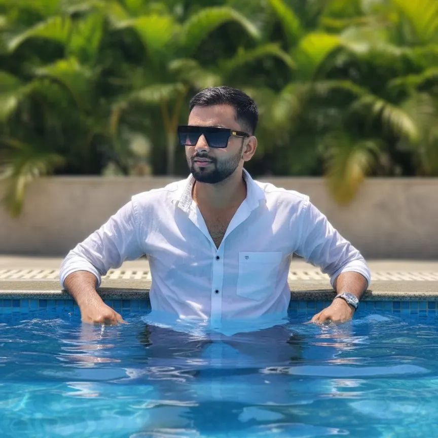 Ankit kumar