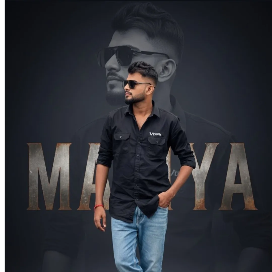 Abhi Mishra