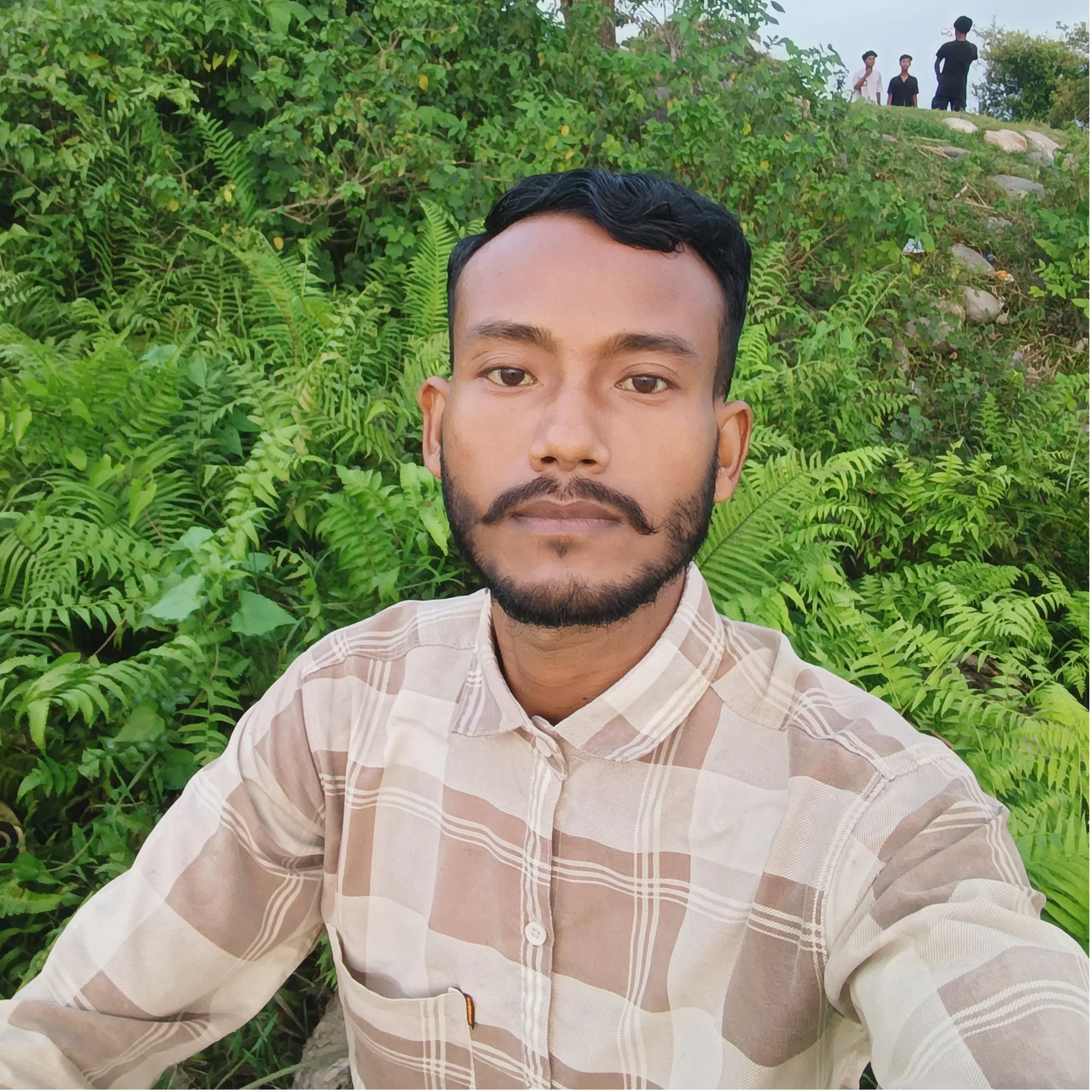 Tapash Adhikari