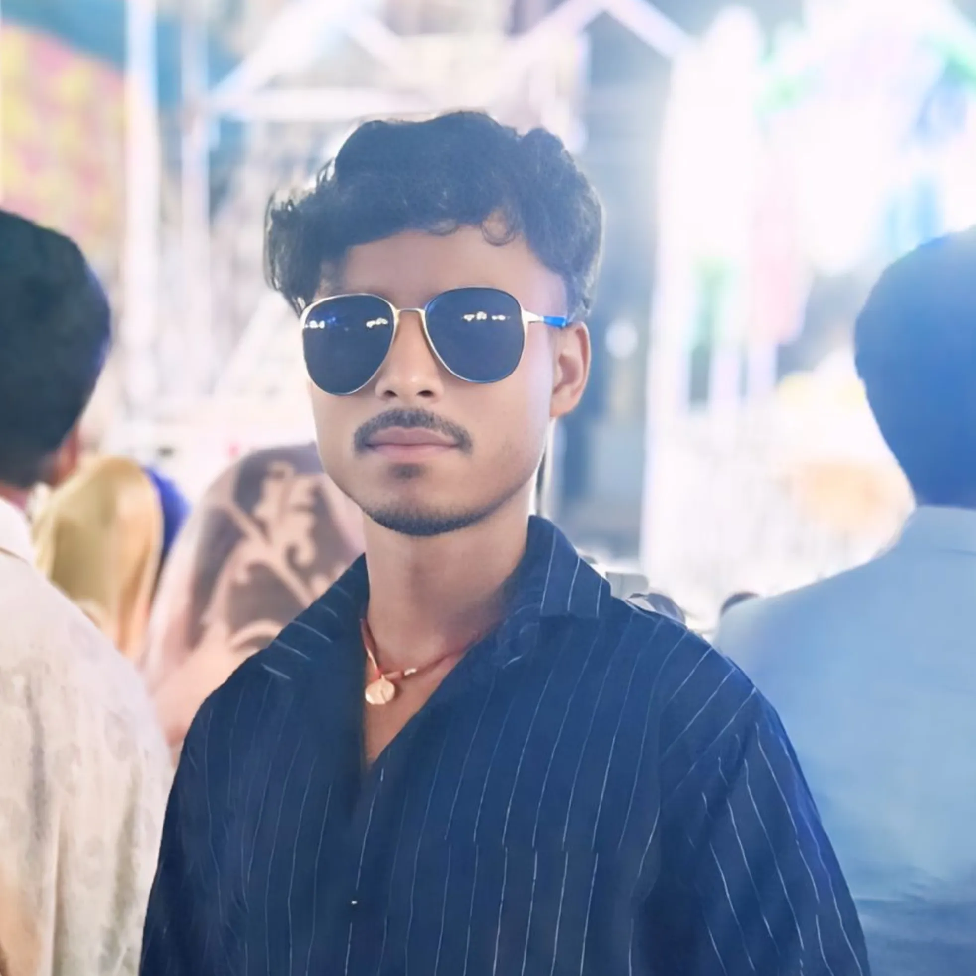 Aniket Kumar