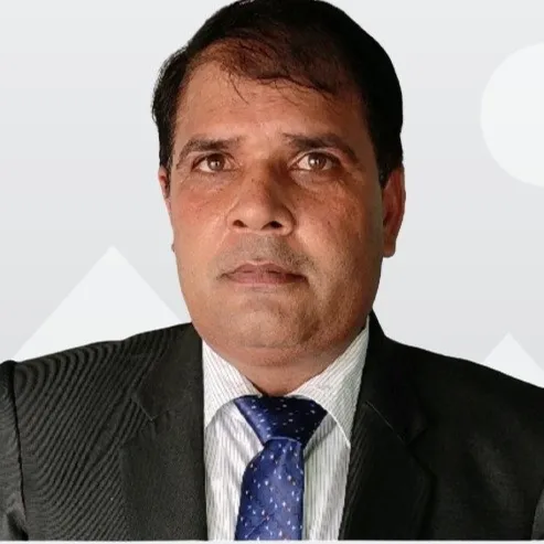 Dr.Rajesh Yadav