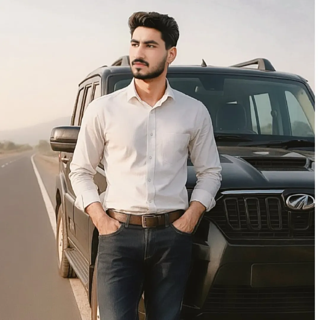 Jibran khan