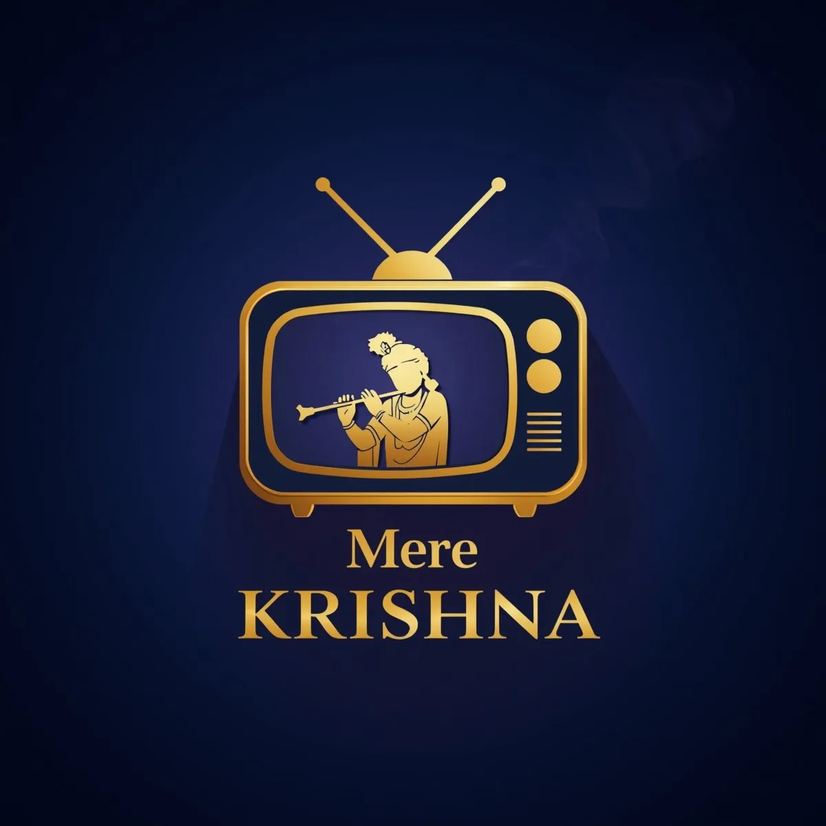 Mere Krishna