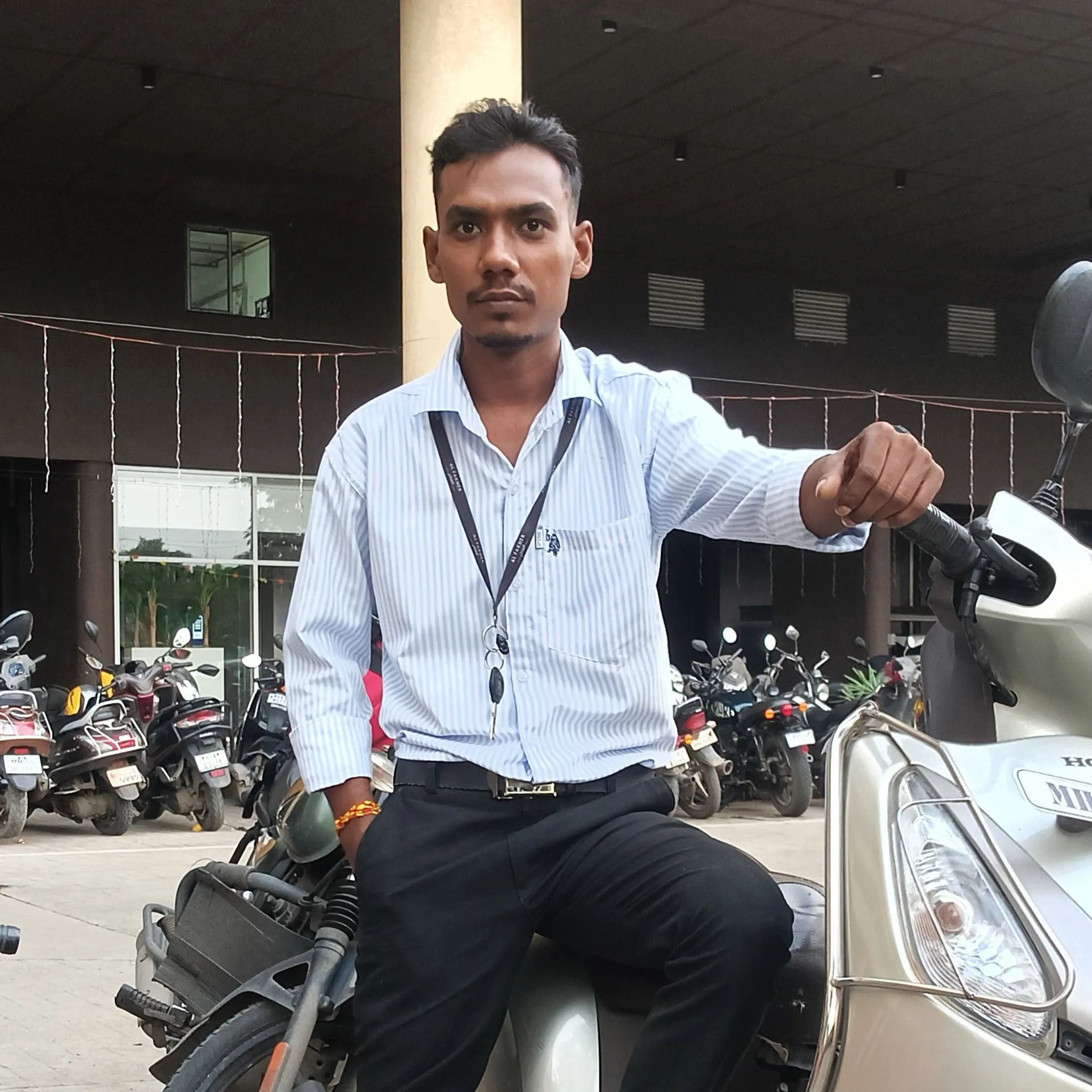 Munna prajapati