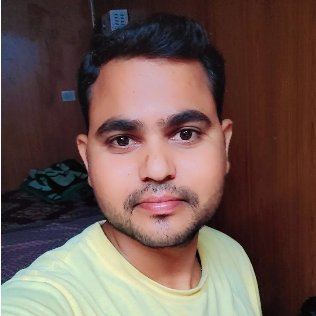 Avnish saini