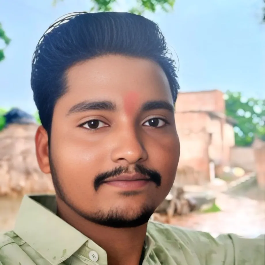 Dharmendrarajbhar rajbhar