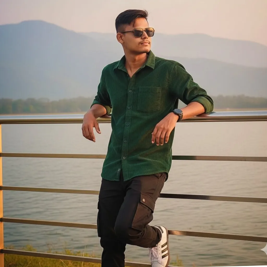 Deepak Dev