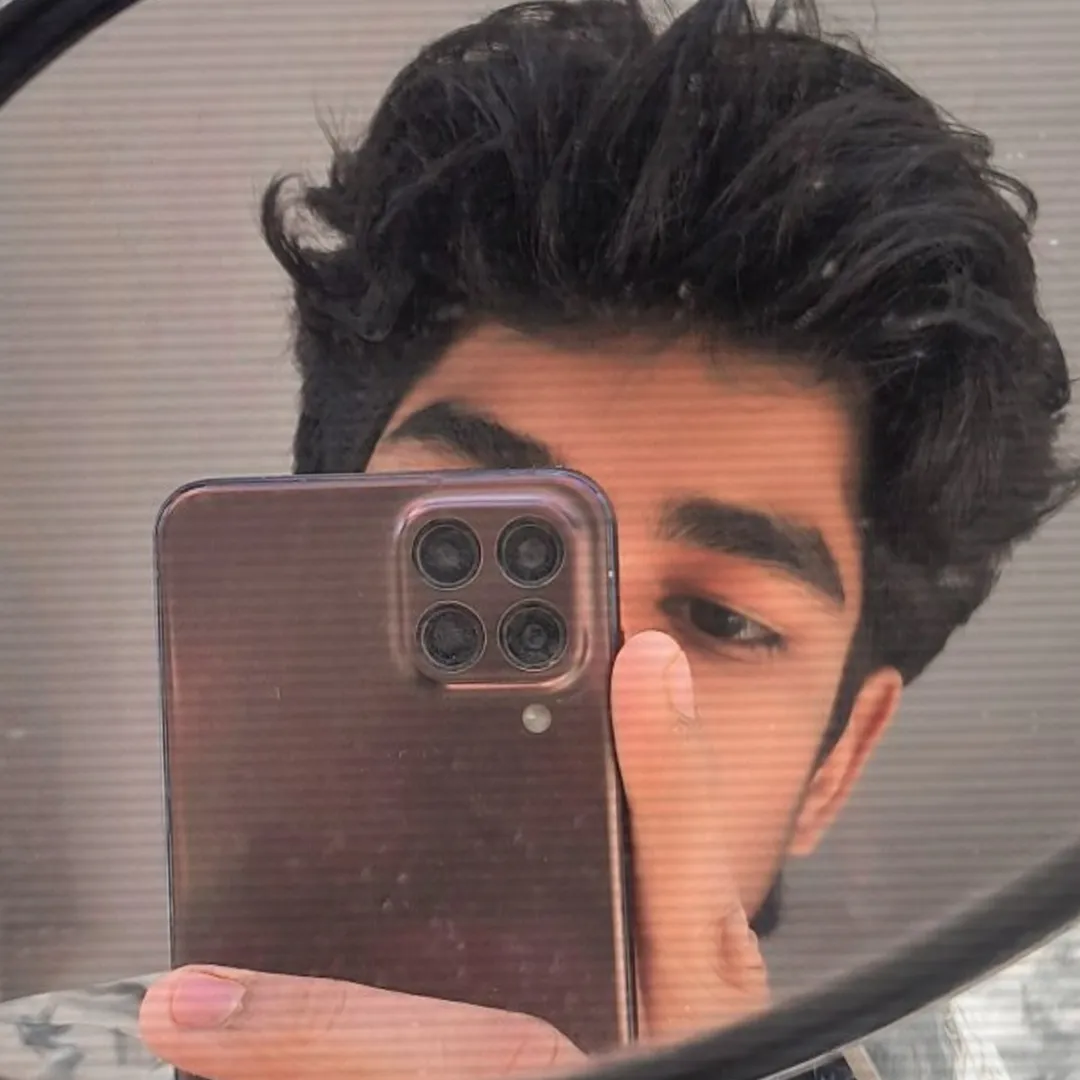 vivek__ Chauhan__143