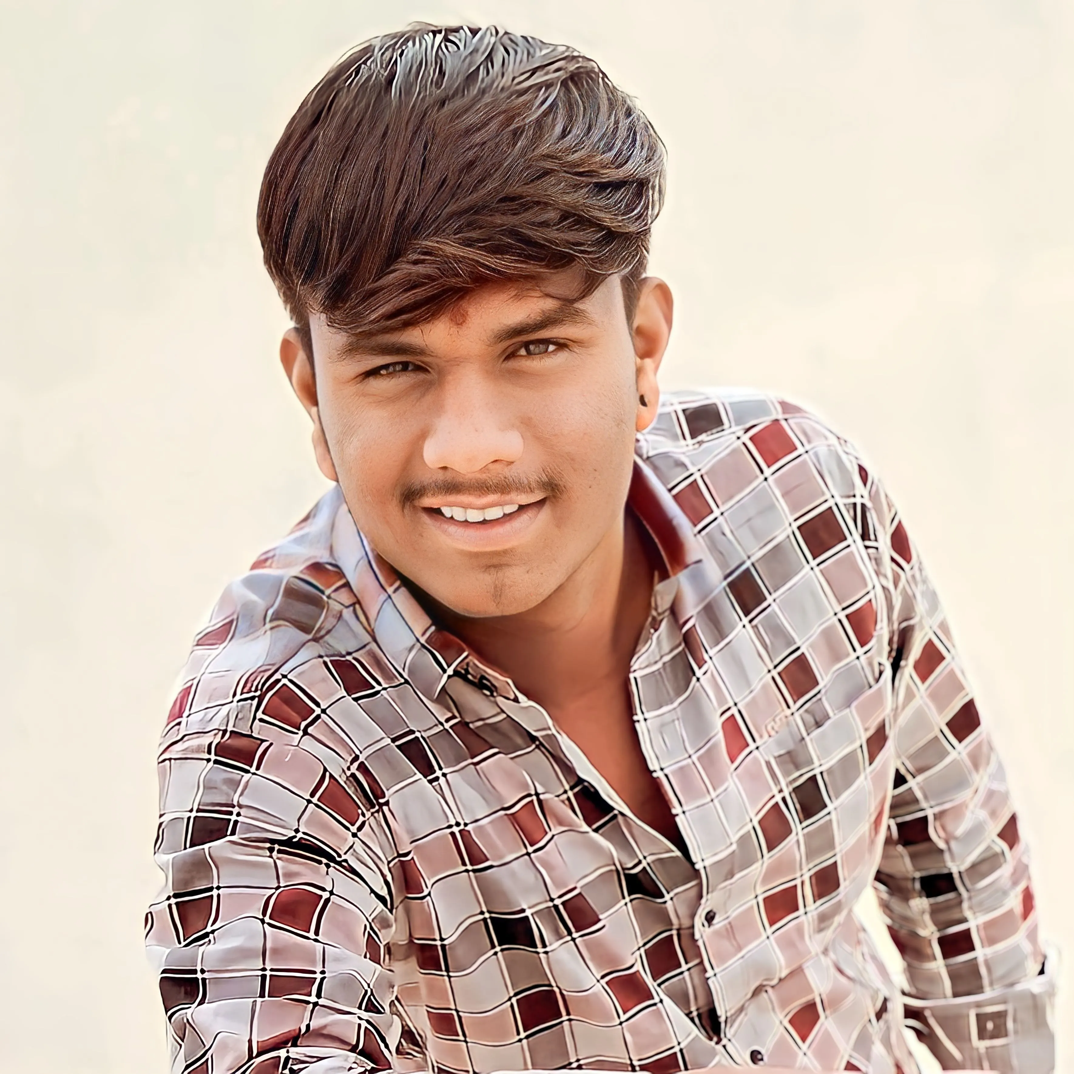 Vishva Ghule