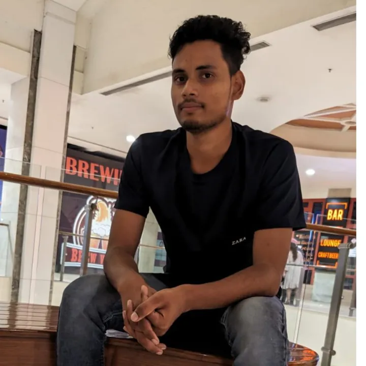 Vishal Patel