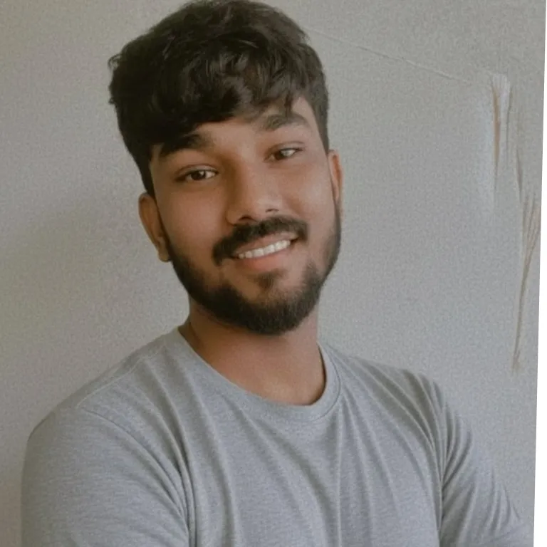 ankush B