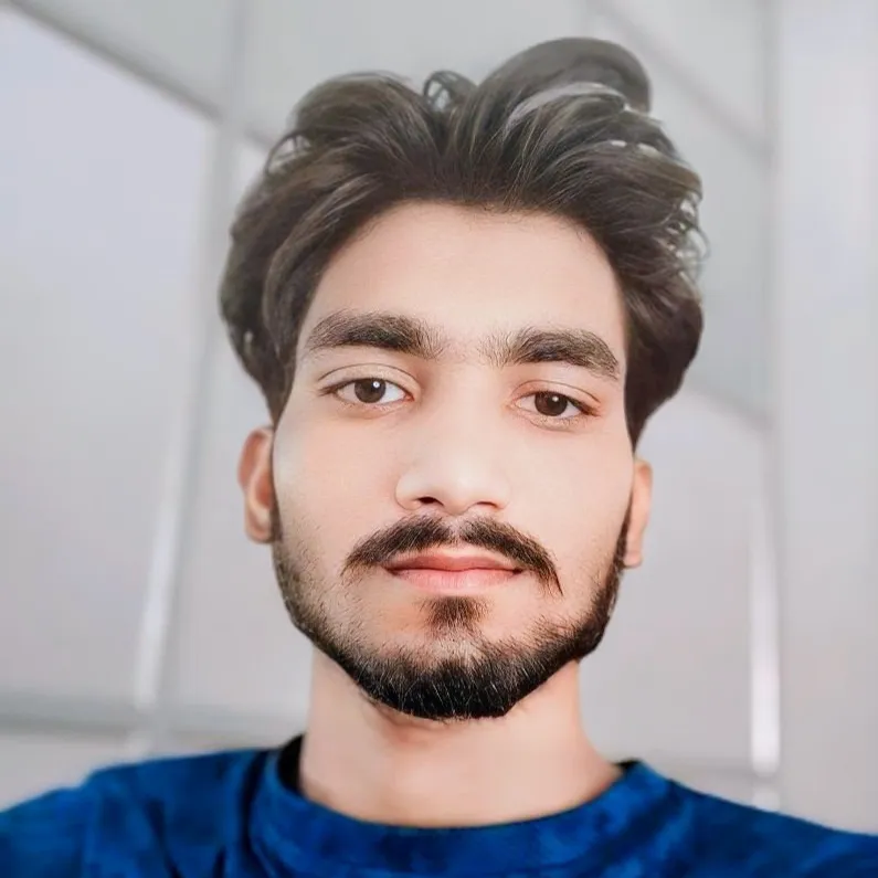 Vikas Vishwakarma