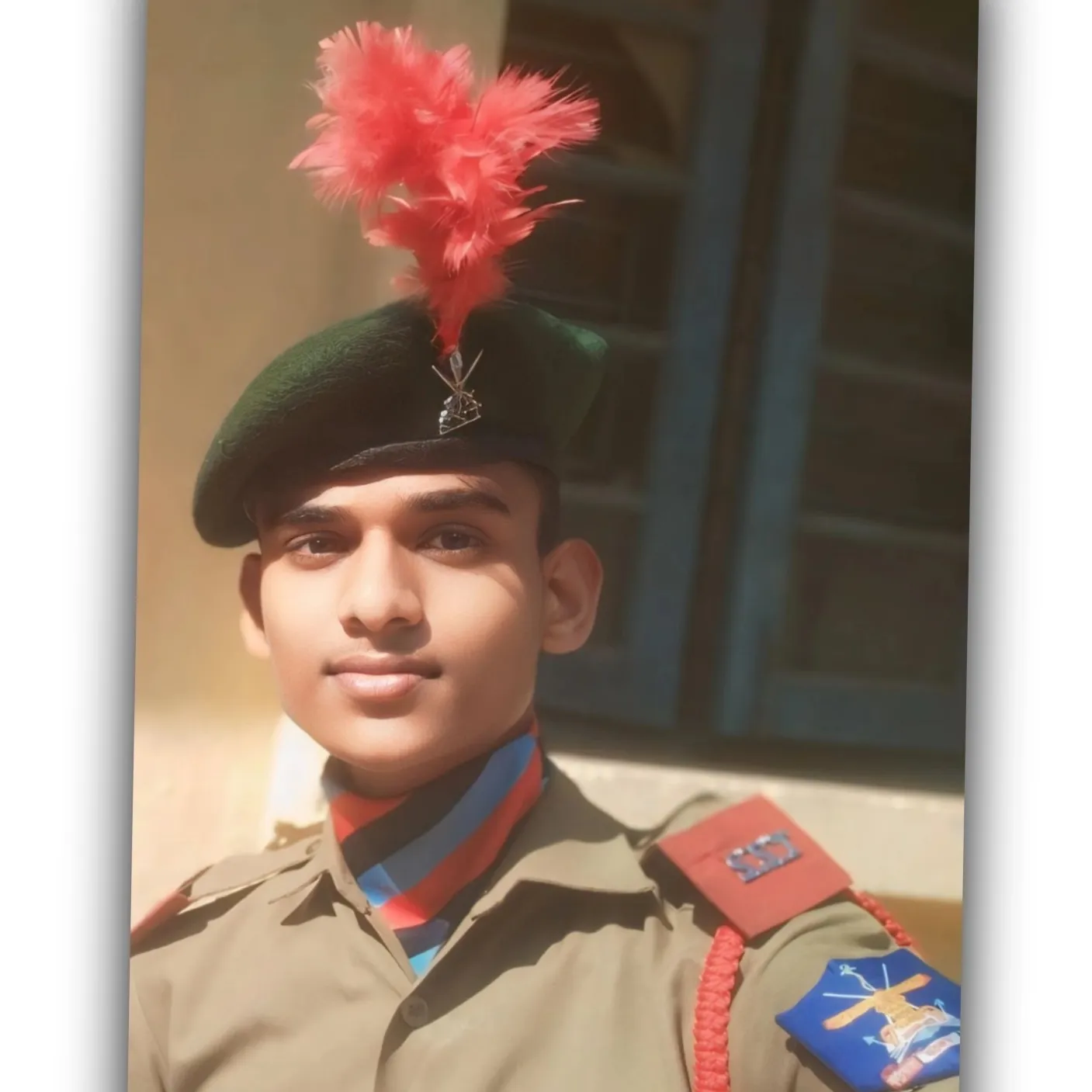 Anurag paswan