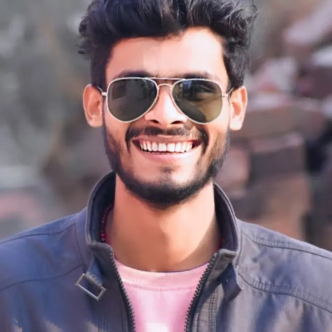 Nikhil Verma