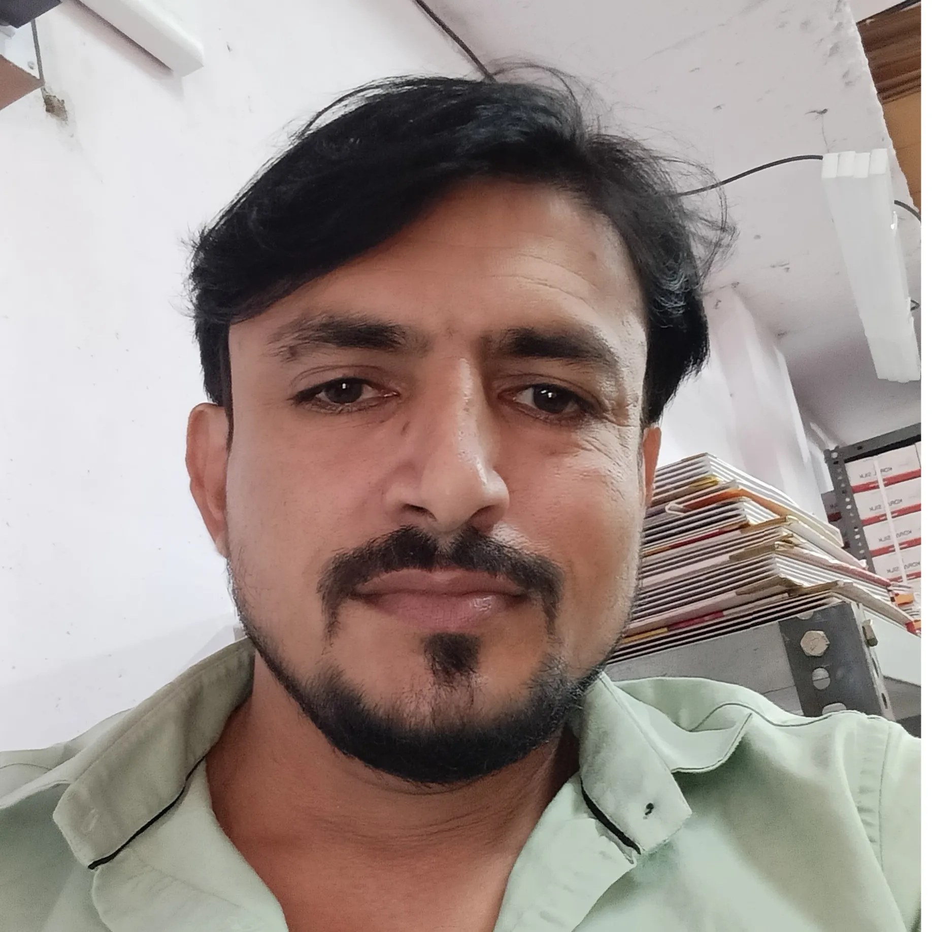 Mahesh patel