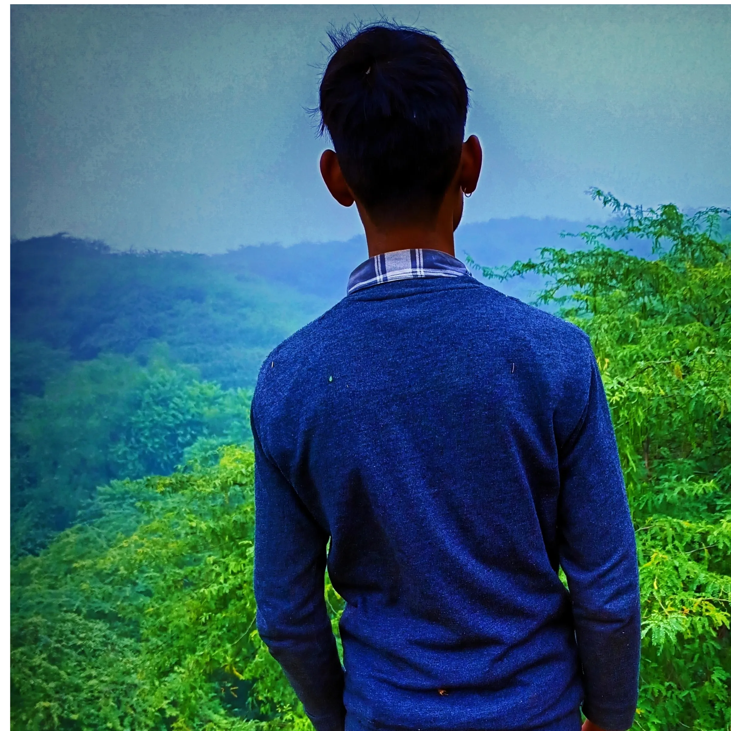 Gulcharan Nishad