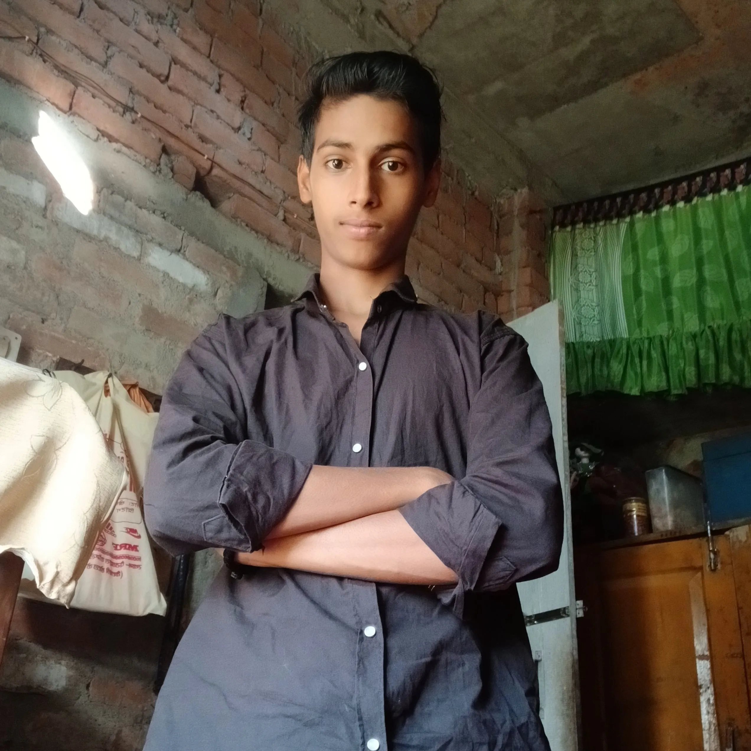 Ankit Kumar