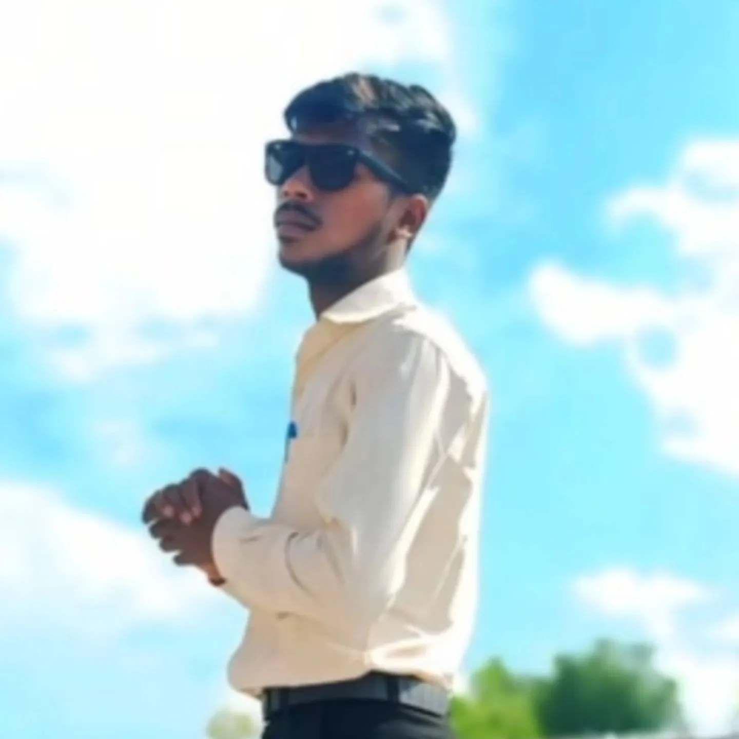Ravi Ganjhu