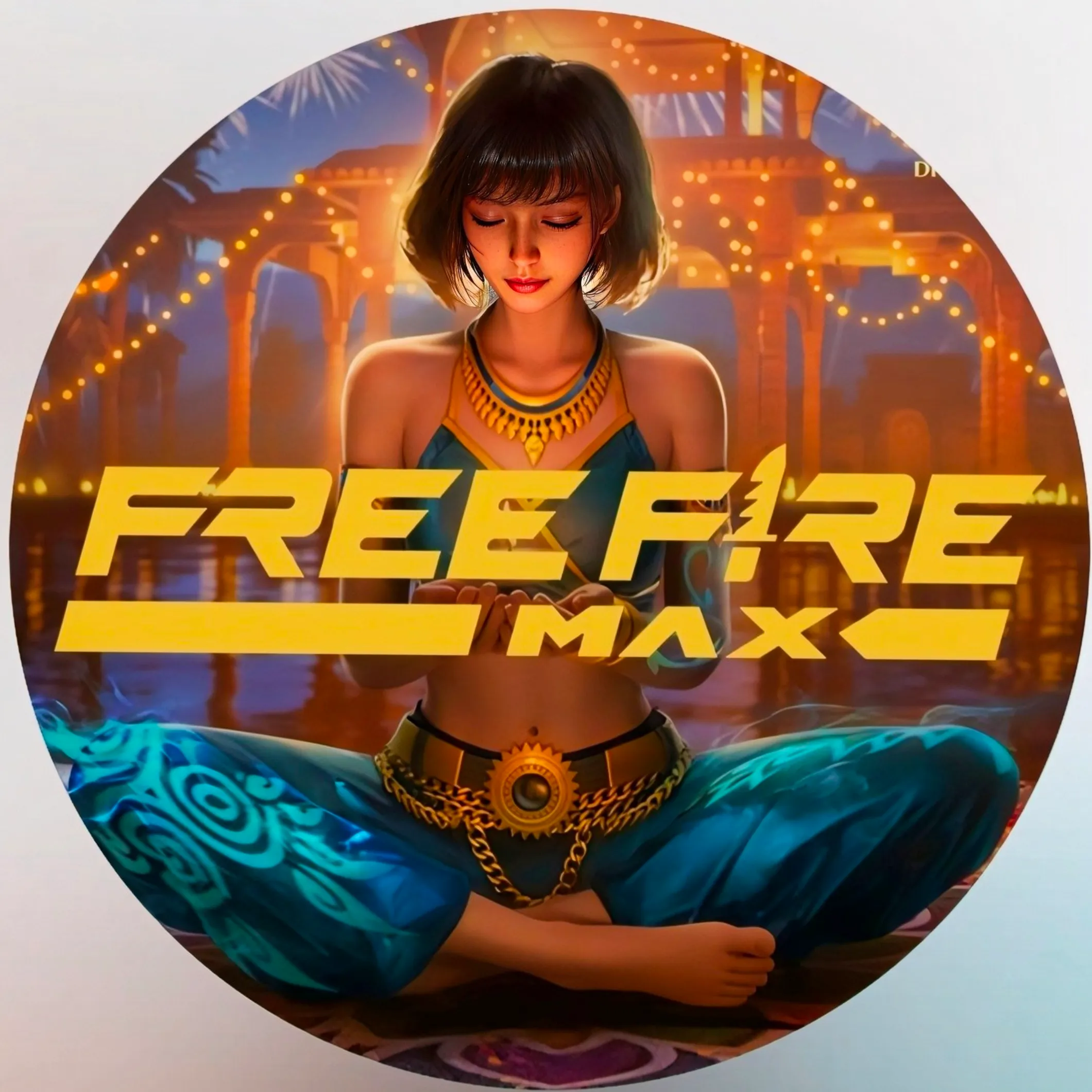 GarenaFreeFire India