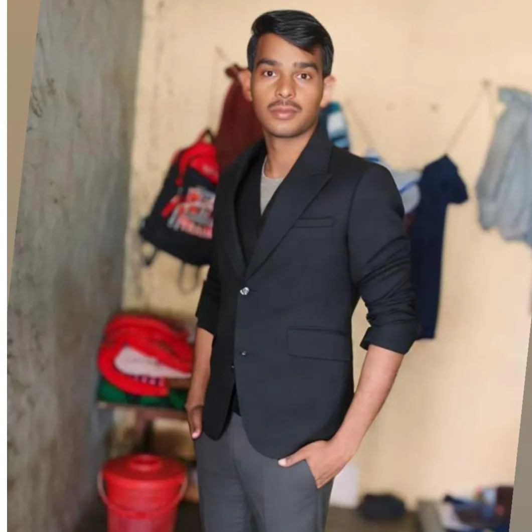 yogesh prajapat