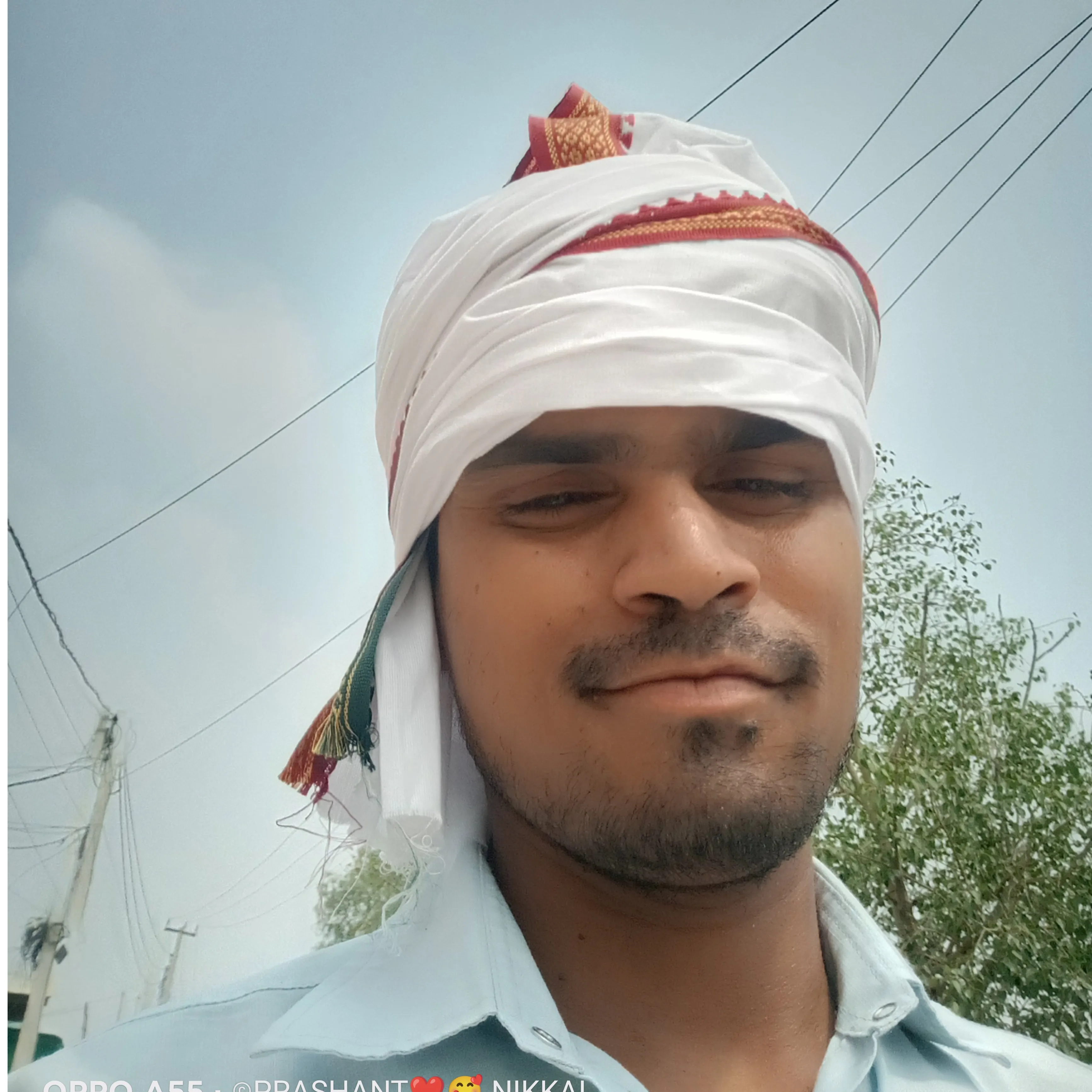 Prashant KUMAR
