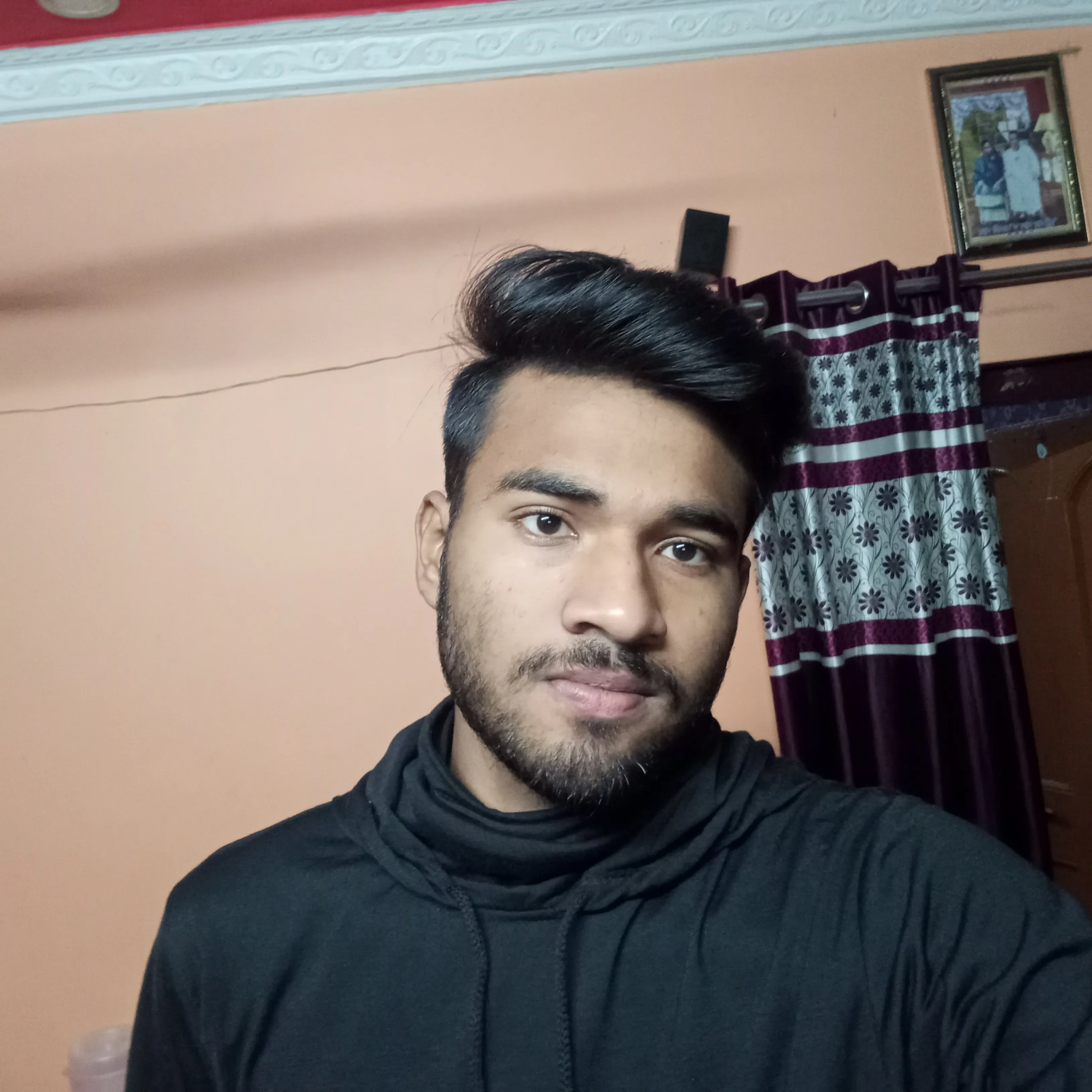 PRANAB PAUL