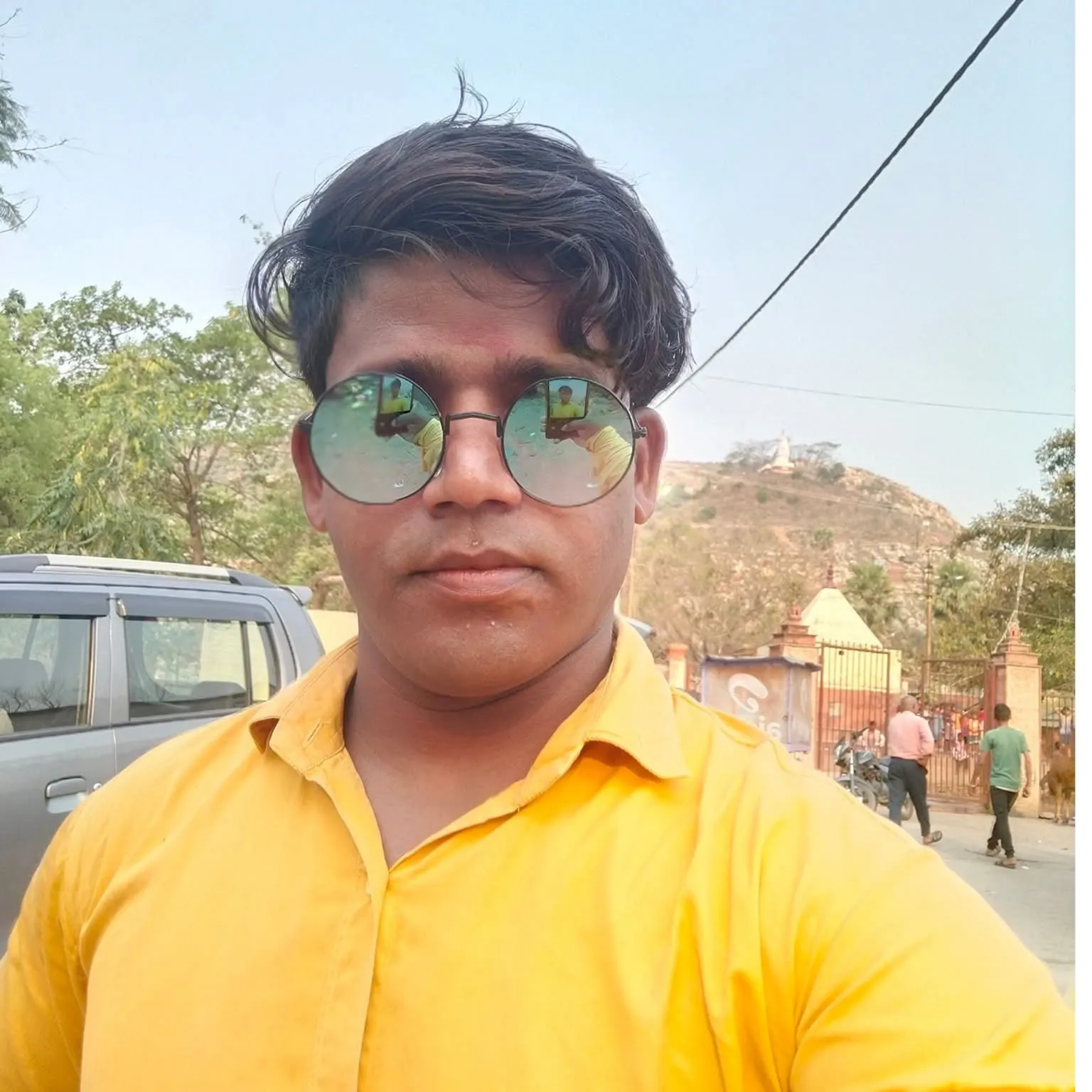 Vipin Paswan
