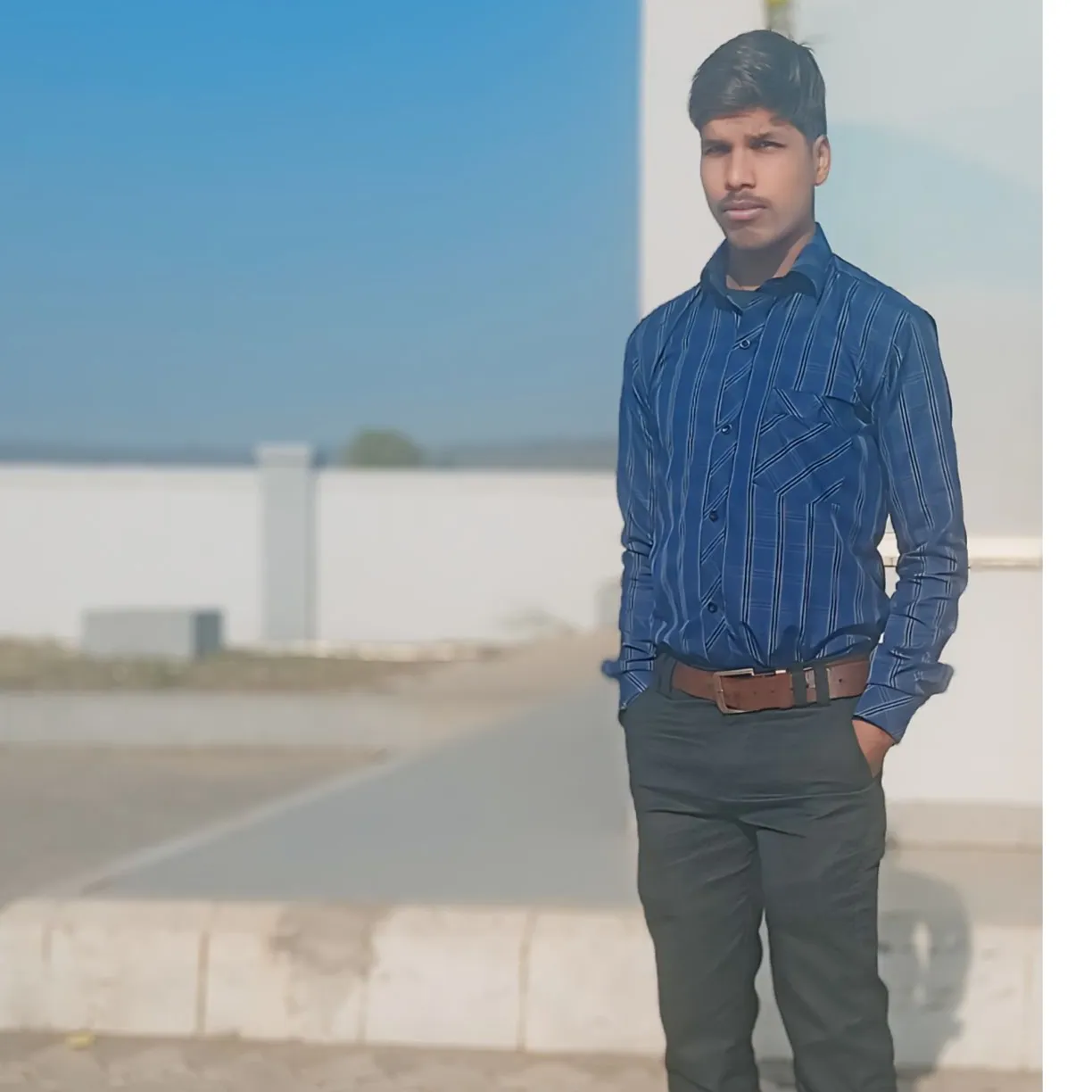 Sanjay Ahirwar