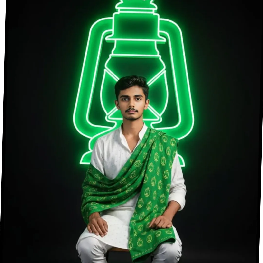 Sonukumar yadav