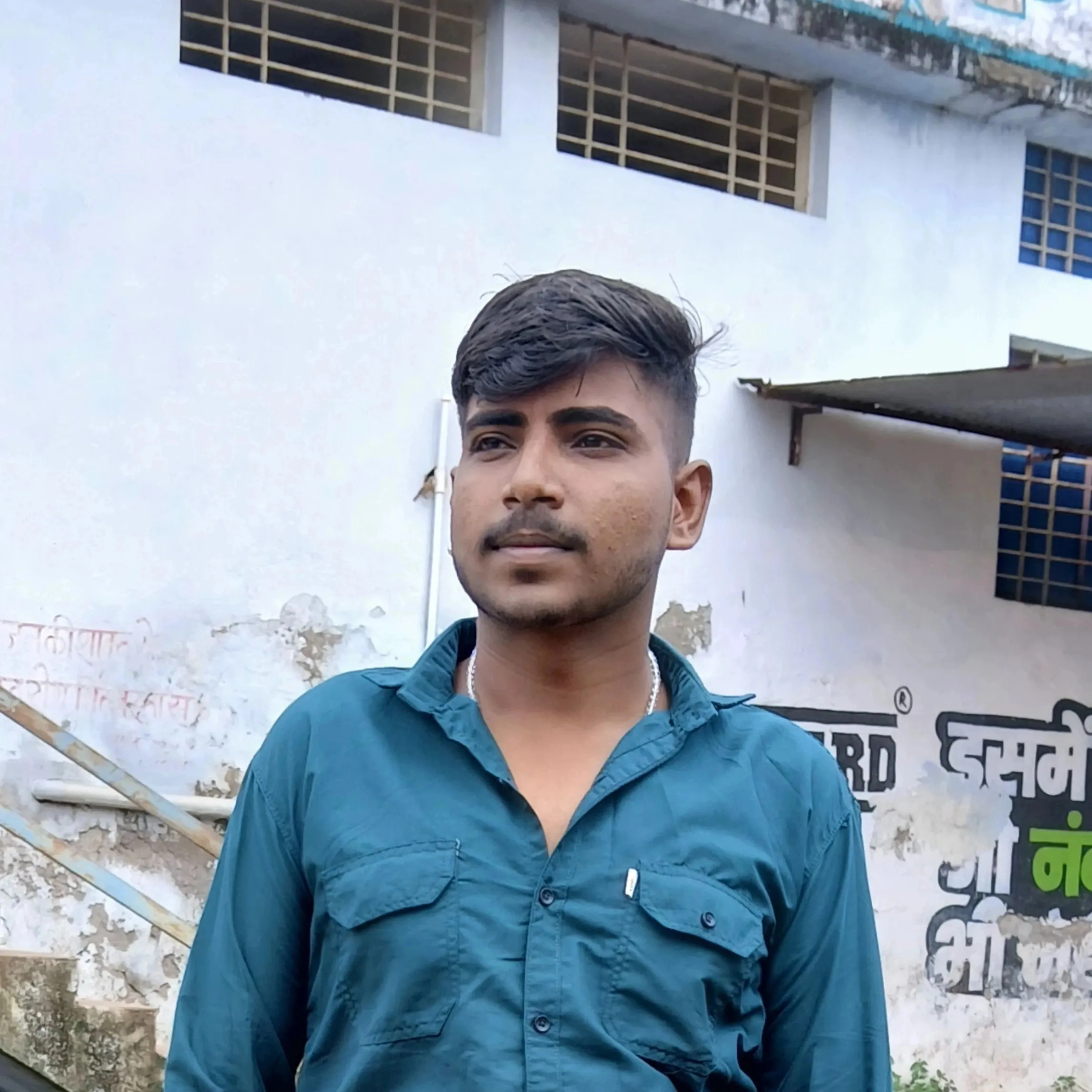 Ajay keer