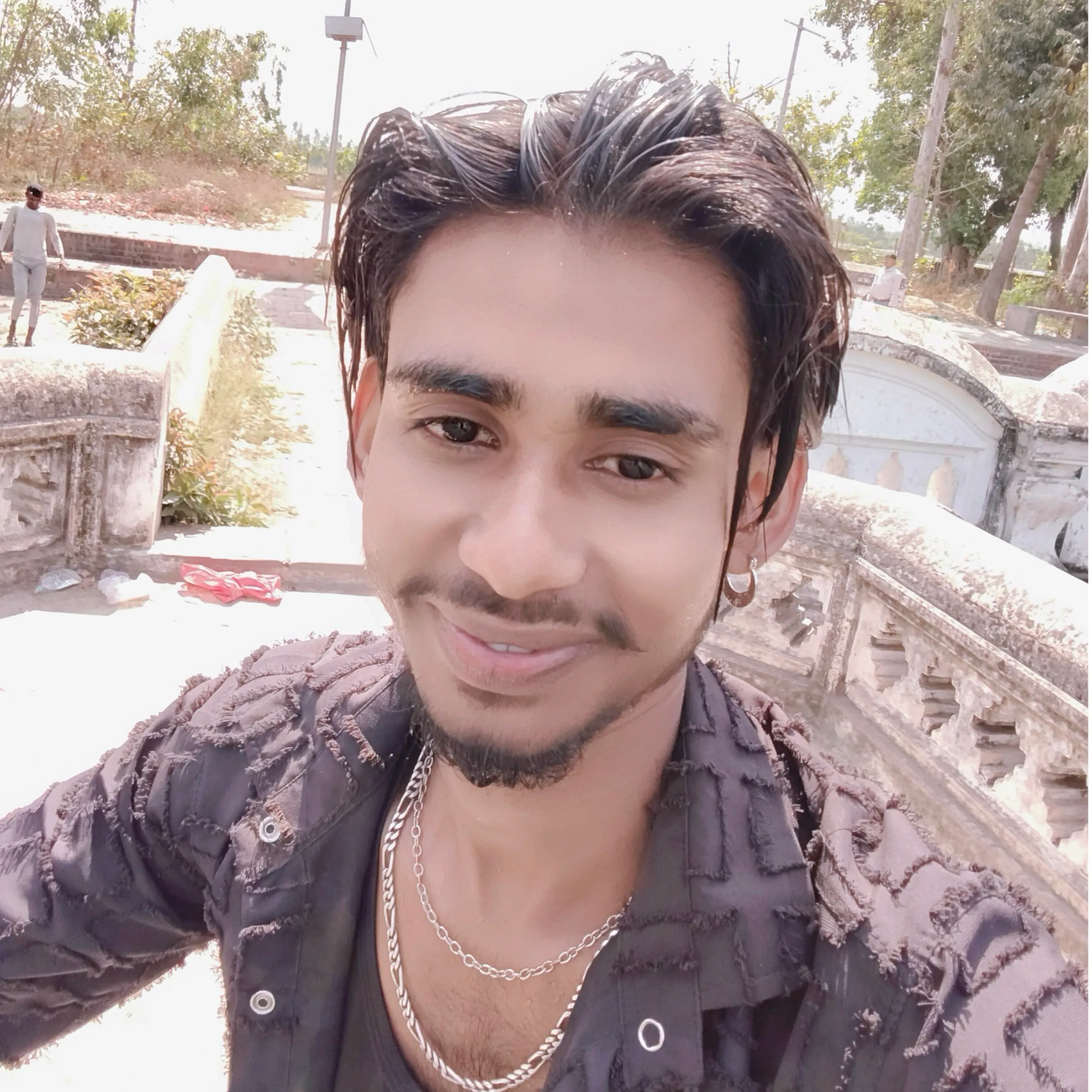 Ranjeet Roy