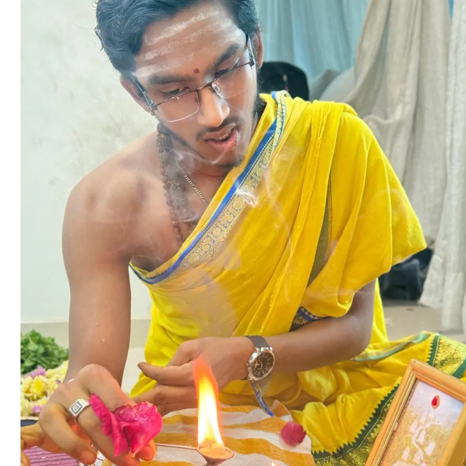 Vishal Mishra