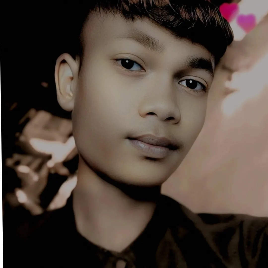 Desi__ Boy