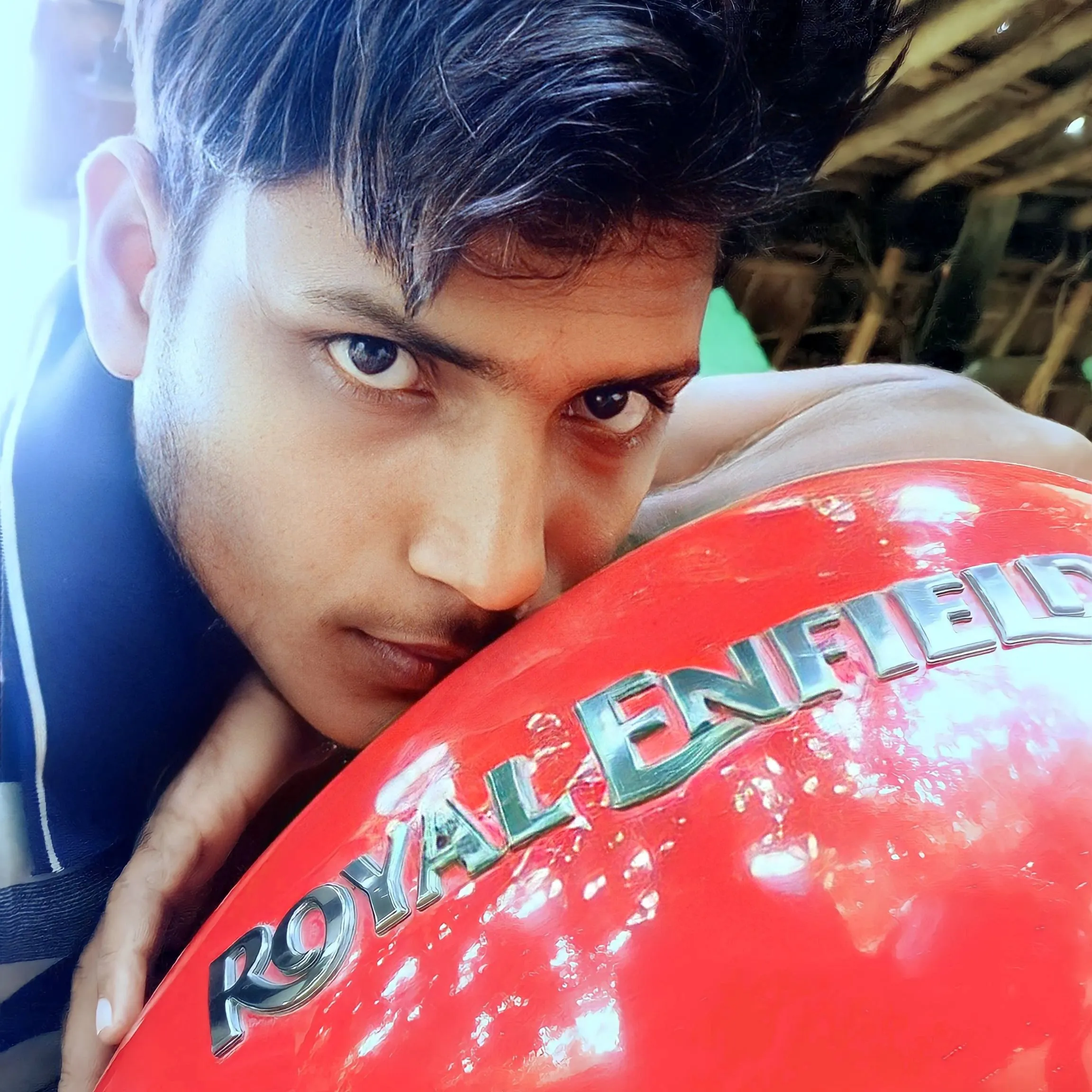 Ashish Ranjan