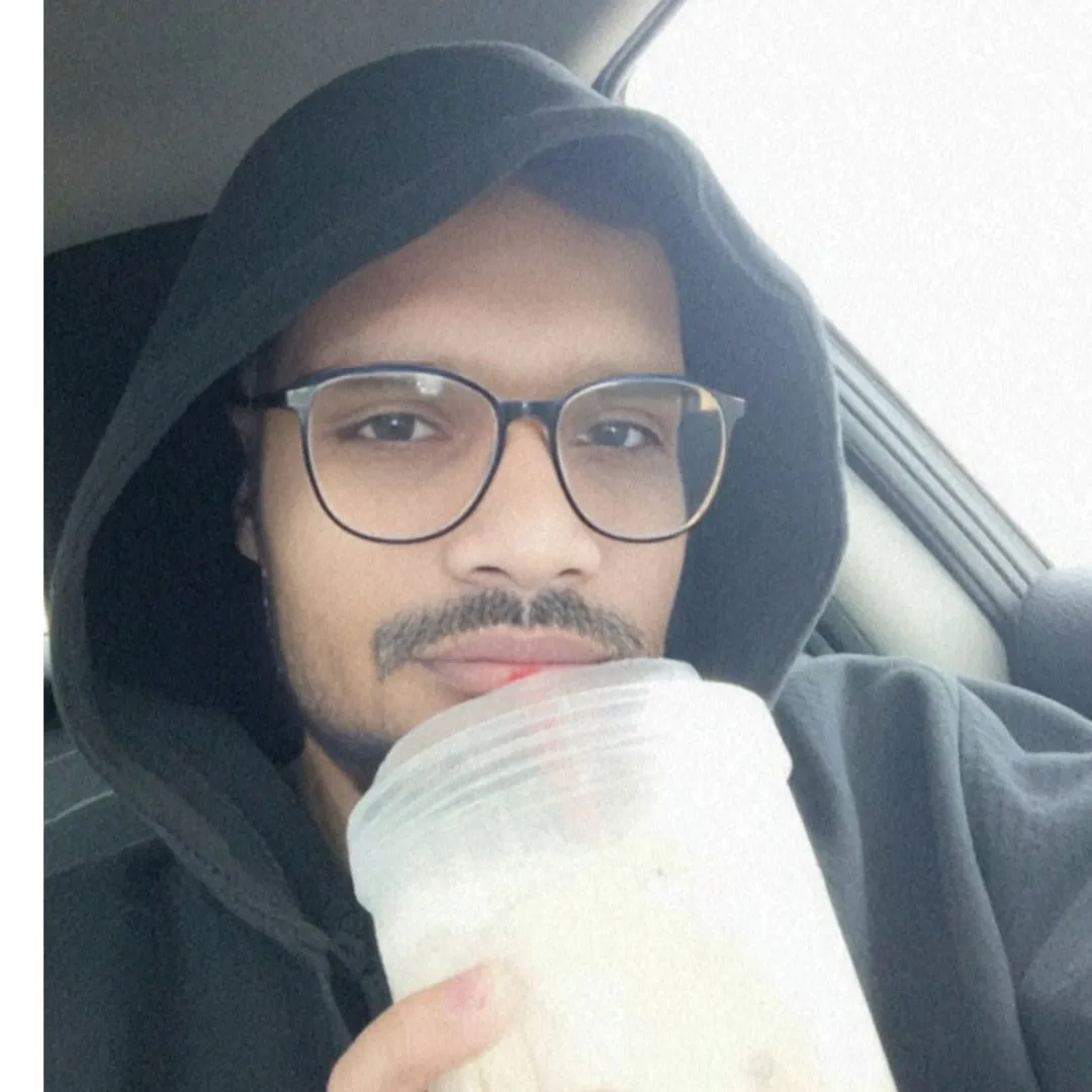 Nakul Shivhare