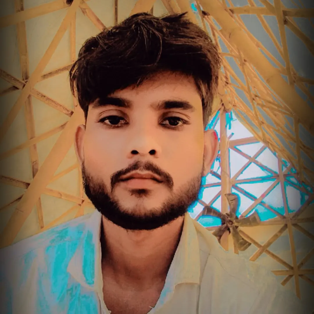 Ashish Rajput