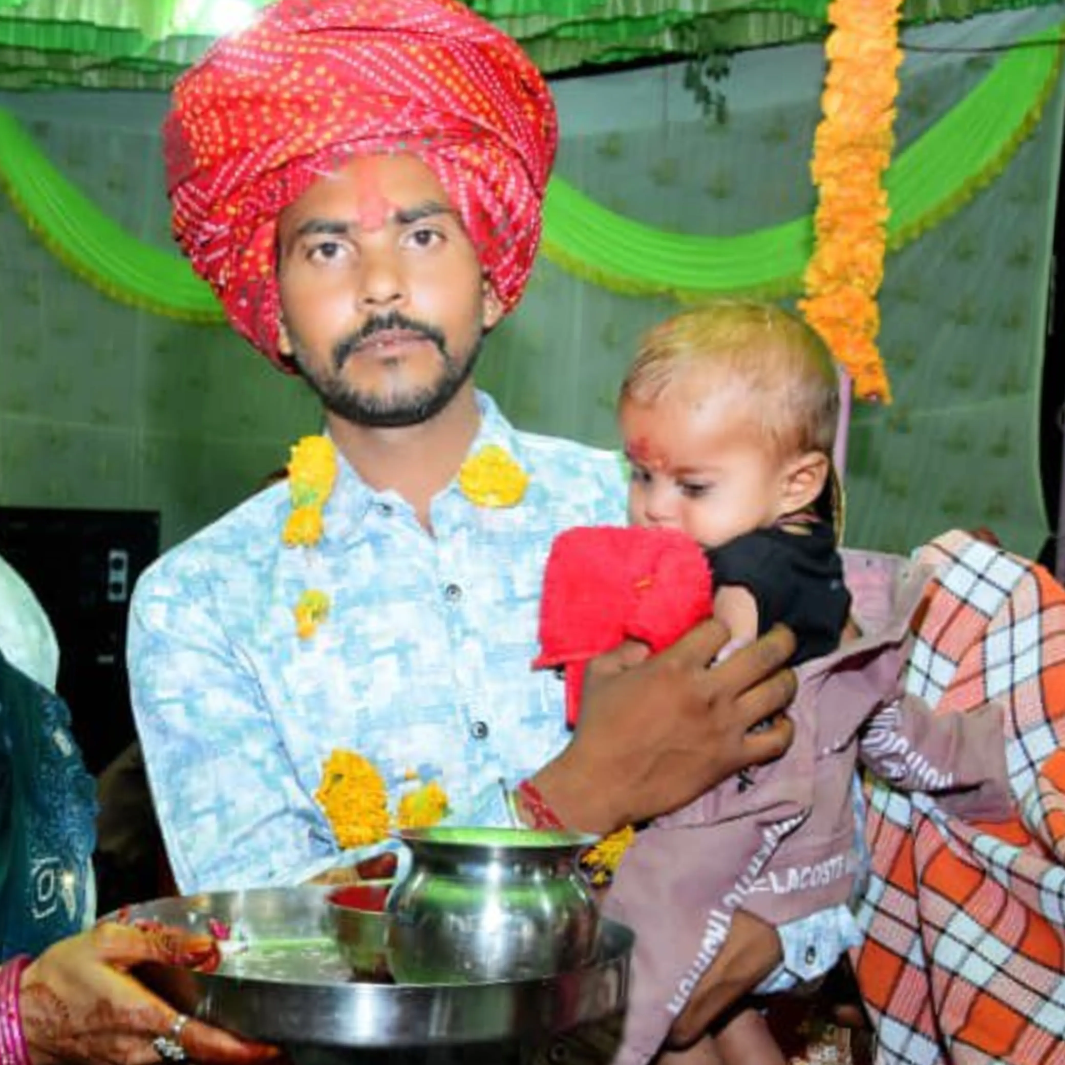 suraj saini