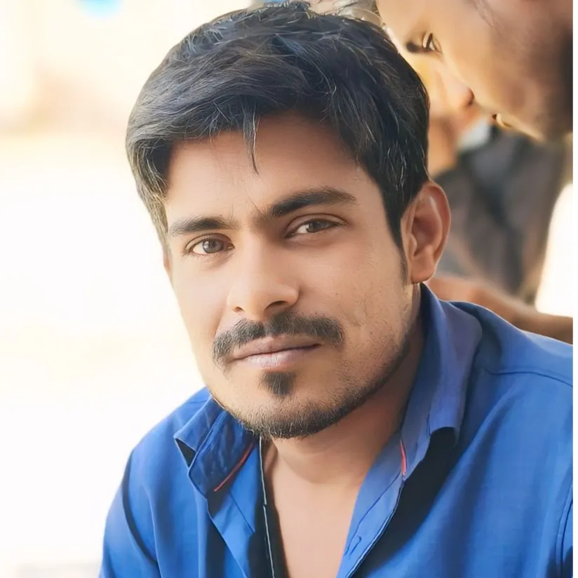 Ranjeet Kumarmahto