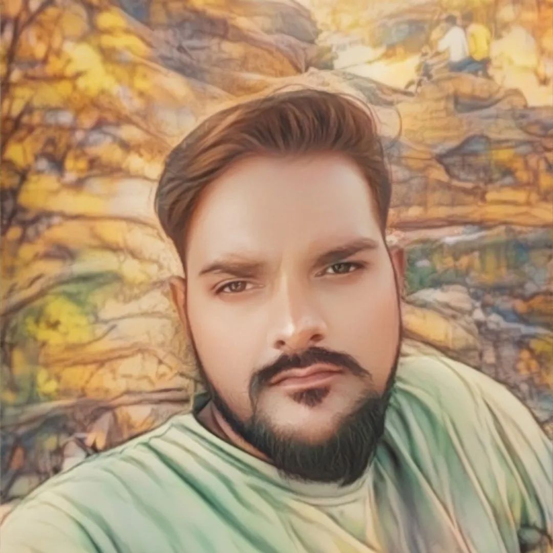 AJAY RAJ