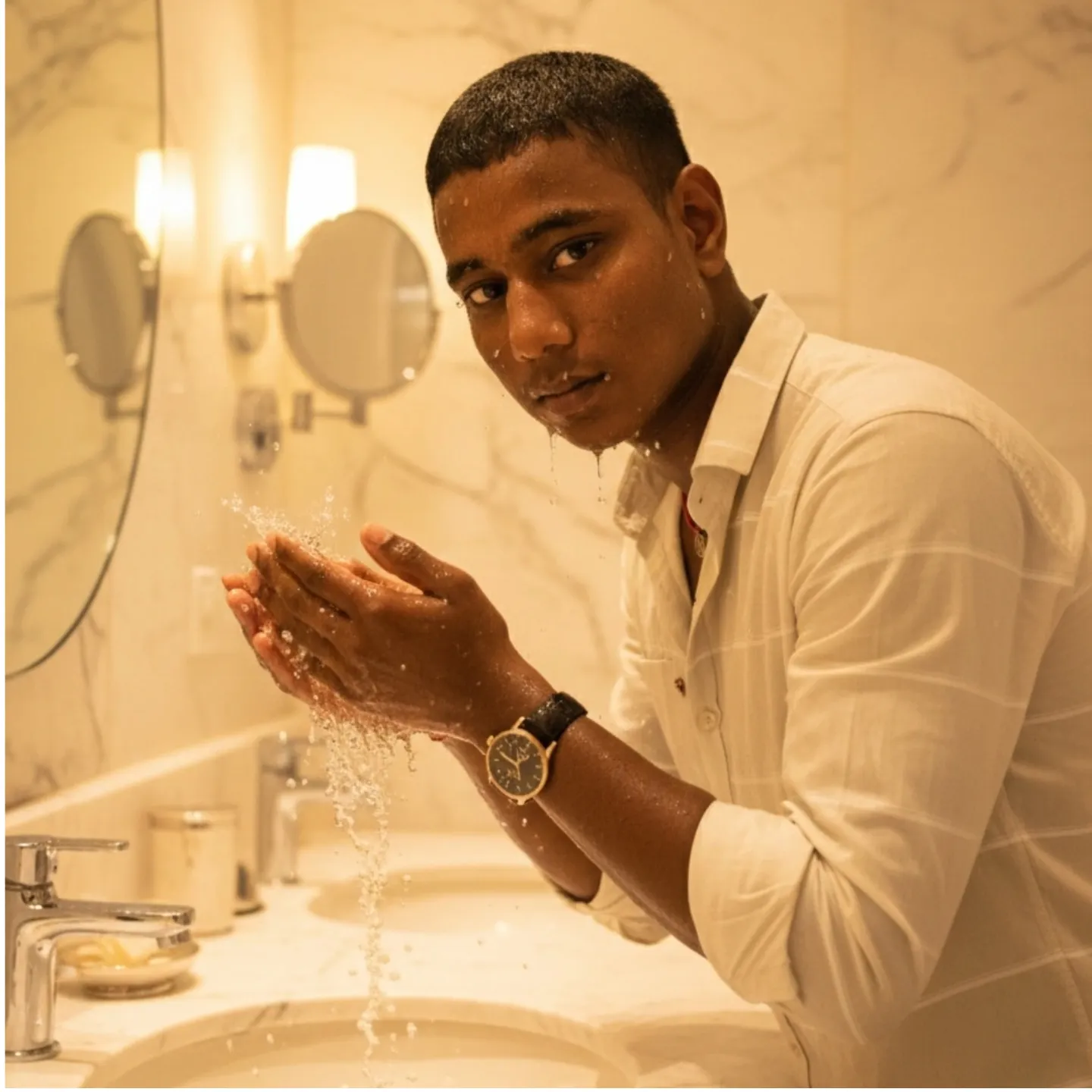 Niraj Gupta