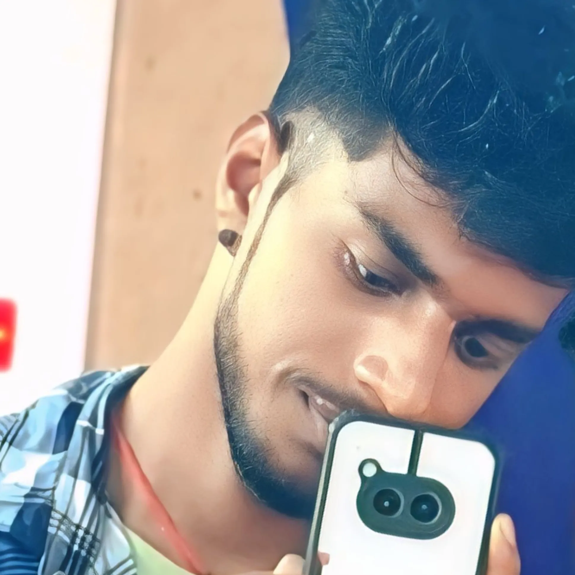 Abhishek yadav