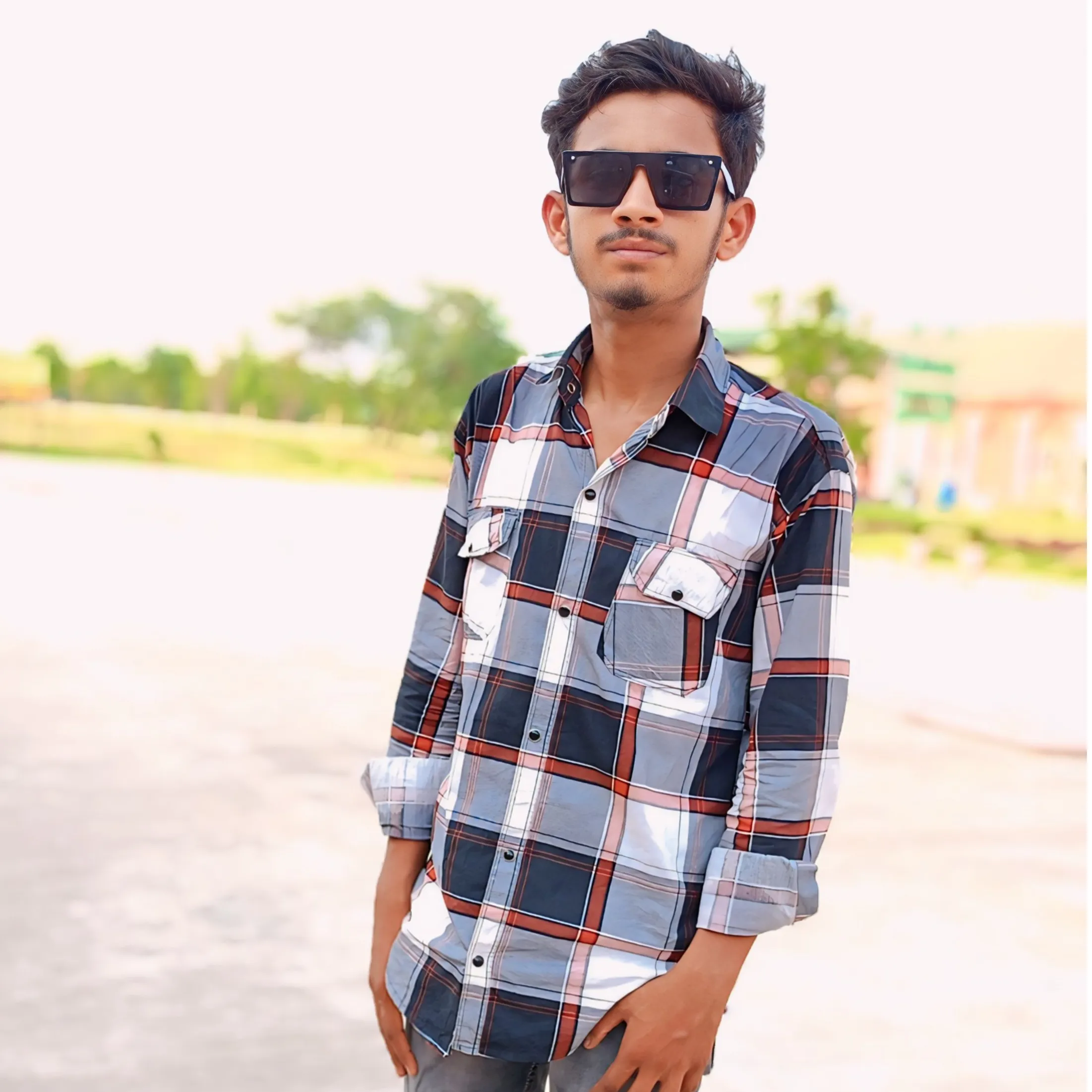 Raja ansari