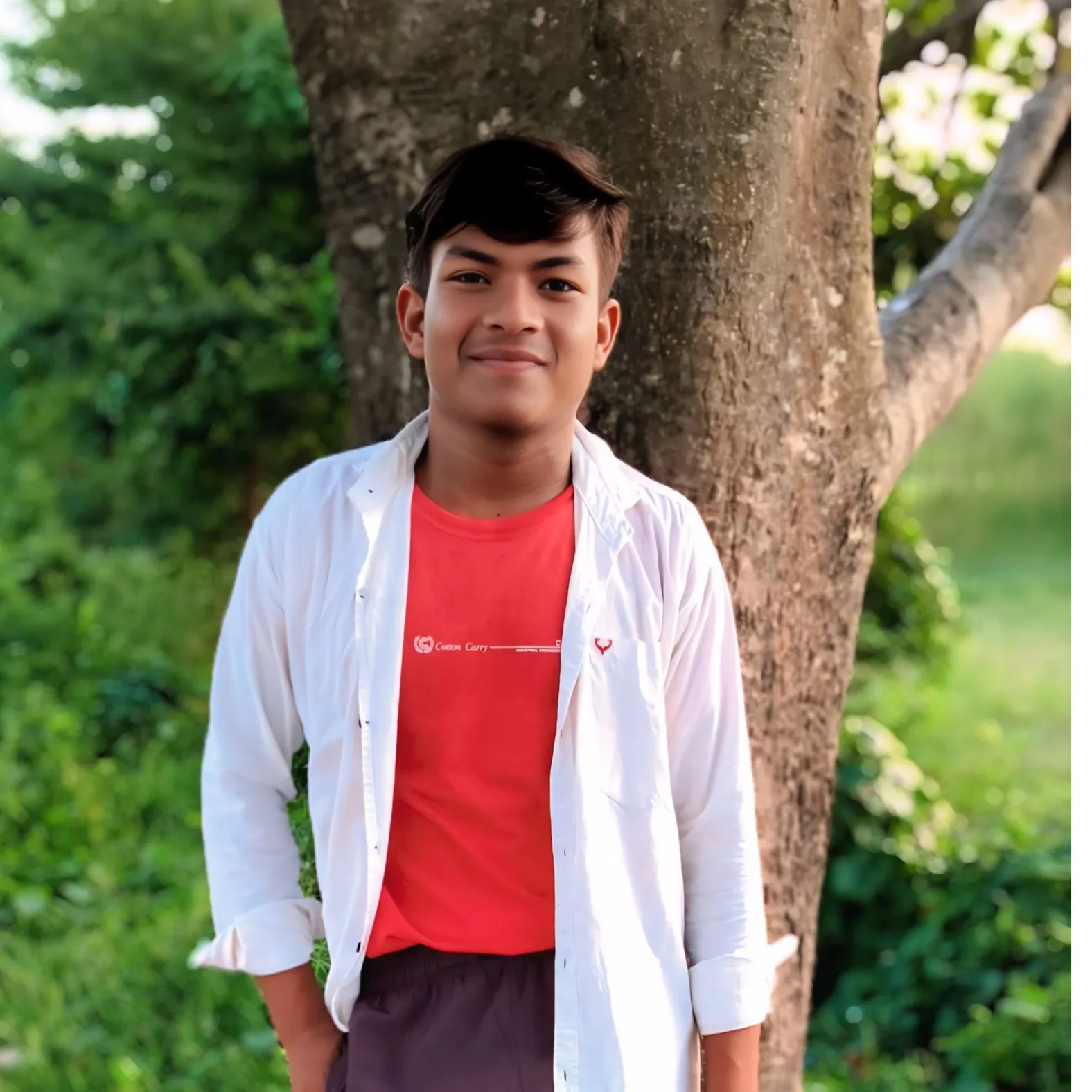 MAHASHUBH KUMAR