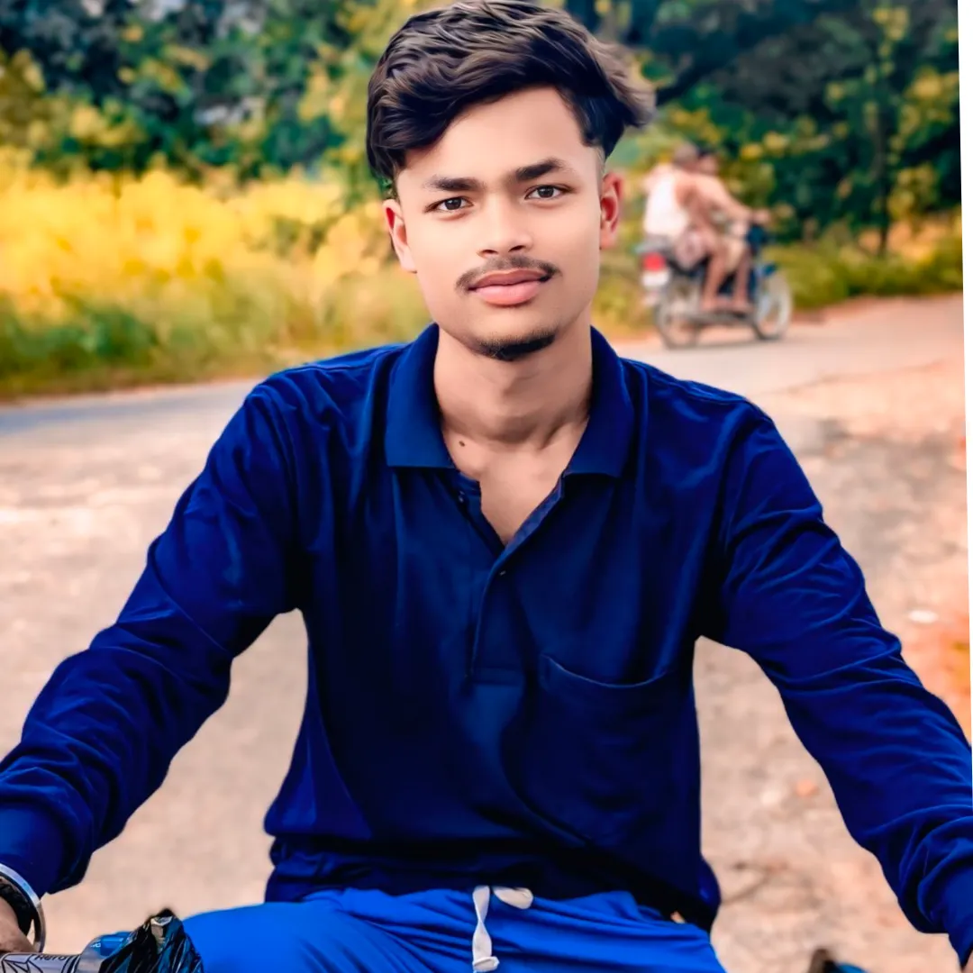 vishal yadav