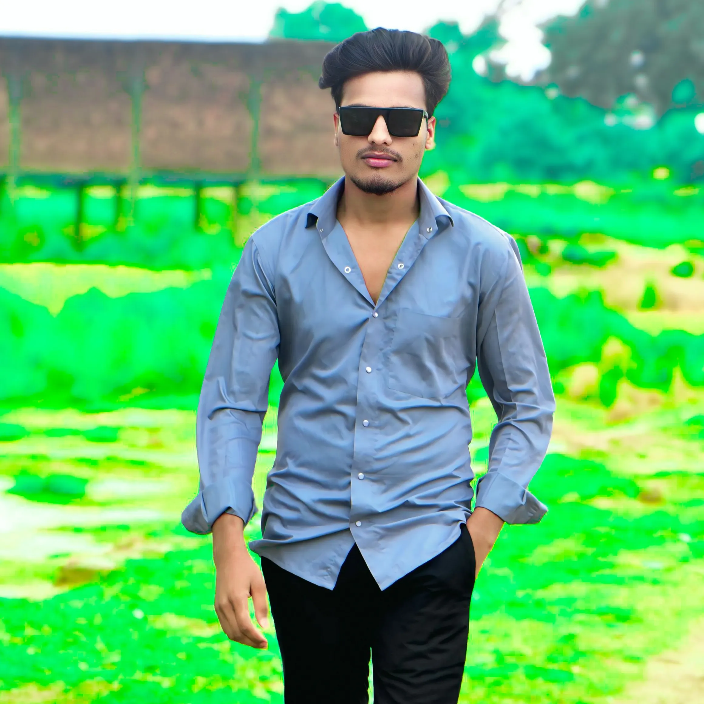 Rakesh Chauhan