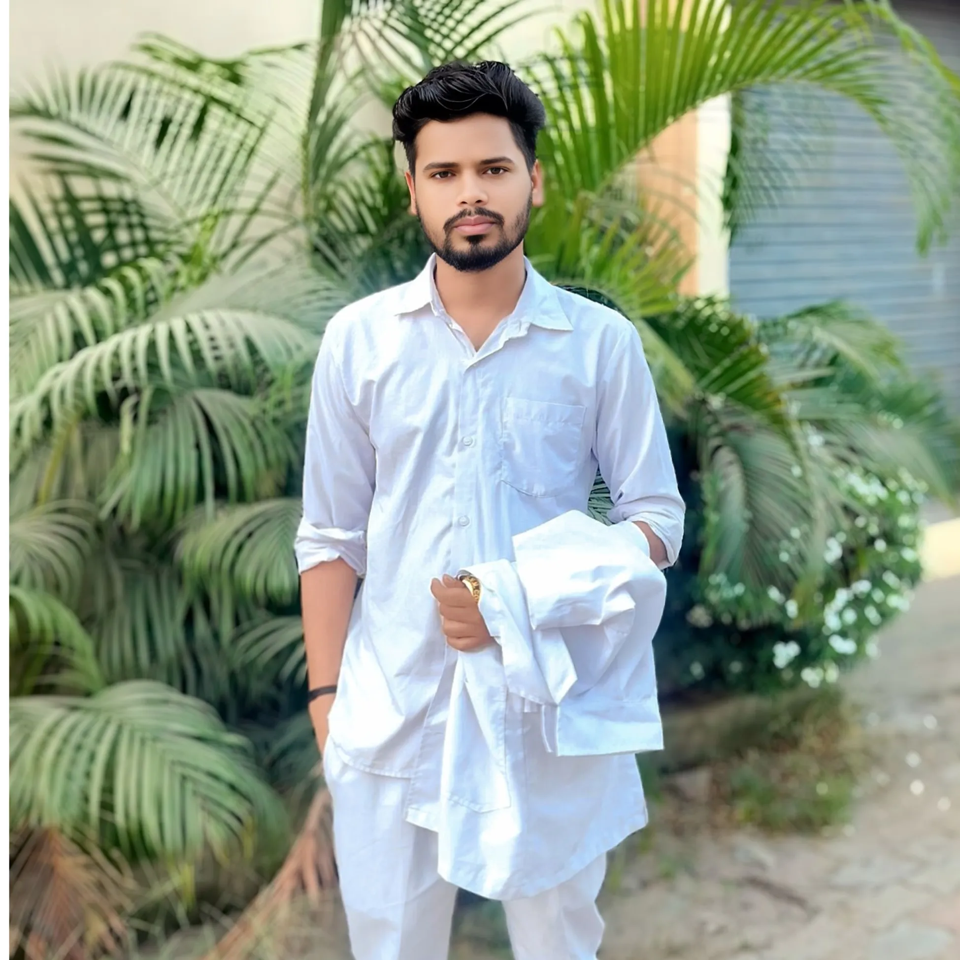 Amit Raj