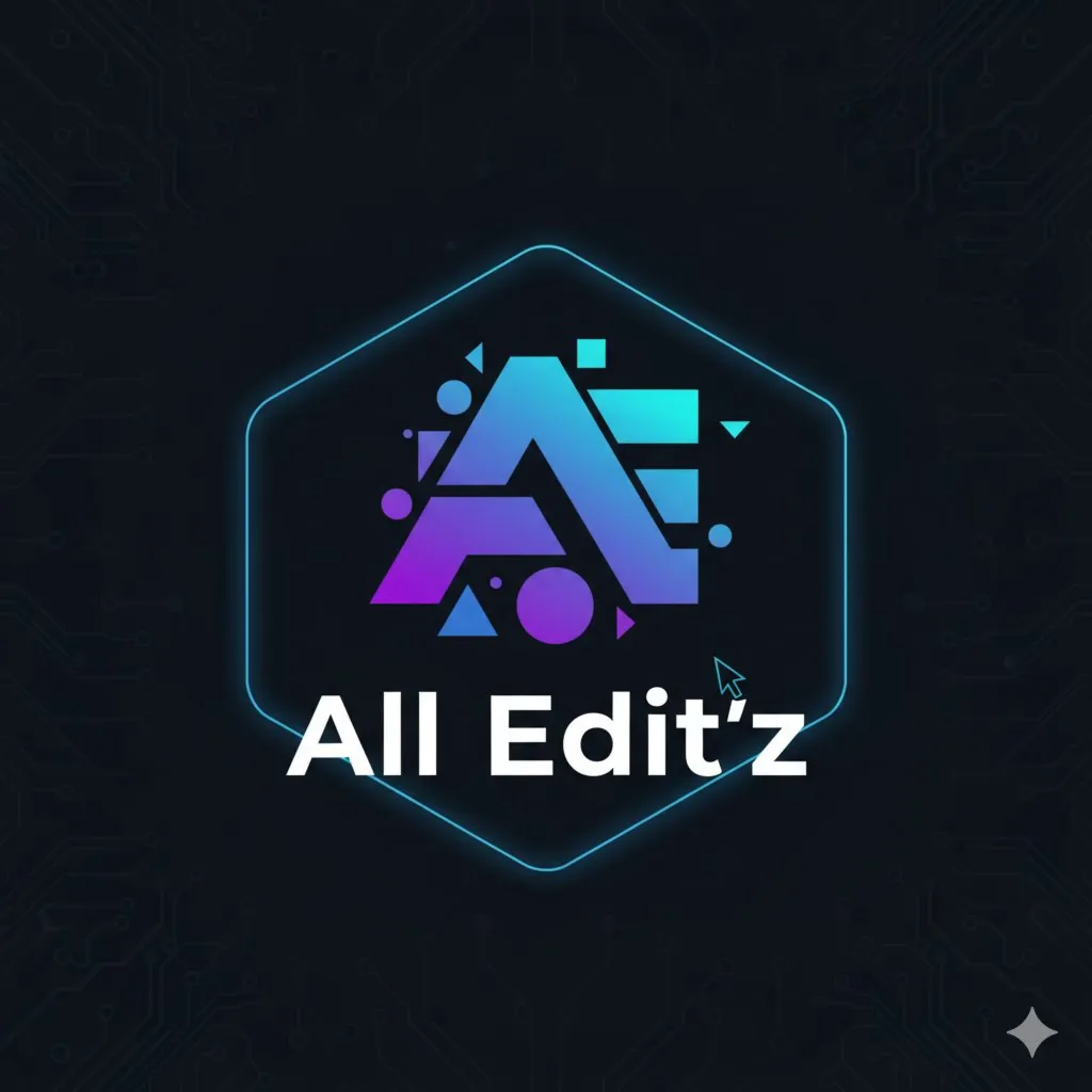 All x edit'z